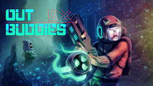 Outbuddies DX cover image