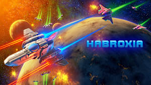 Habroxia cover image