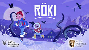 Röki cover image