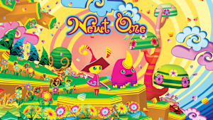 Newt One cover image