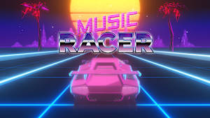 Music Racer cover image