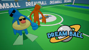 DreamBall cover image