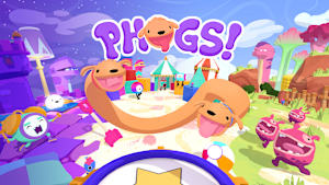 PHOGS! cover image