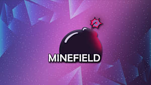Minefield cover image