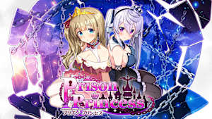 Prison Princess cover image