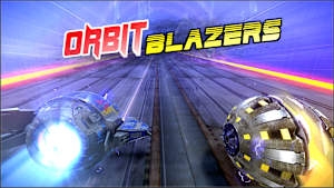 Orbitblazers cover image