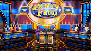 Family Feud® cover image