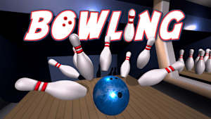 Bowling cover image