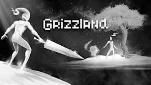 Grizzland cover image