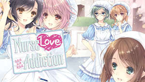 Nurse Love Addiction cover image