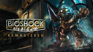 BioShock Remastered cover image
