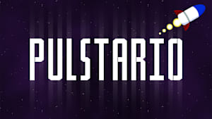 Pulstario cover image