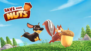 Save Your Nuts cover image