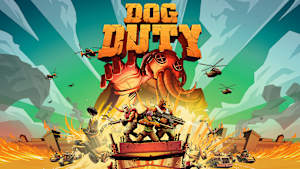 Dog Duty cover image
