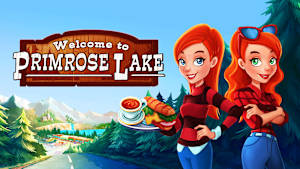 Welcome to Primrose Lake cover image