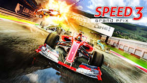 Speed 3: Grand Prix cover image