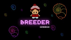 Breeder Homegrown: Director's Cut cover image