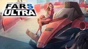 Future Aero Racing S Ultra cover image