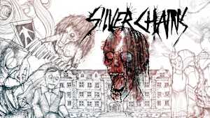 Silver Chains cover image