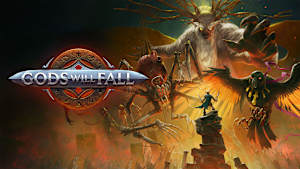 Gods Will Fall cover image