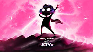 Electronic Super Joy 2 cover image