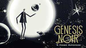 Genesis Noir cover image