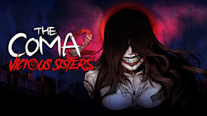 The Coma 2: Vicious Sisters cover image