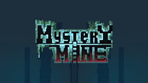 Mystery Mine cover image