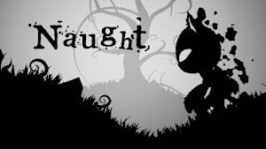 Naught cover image