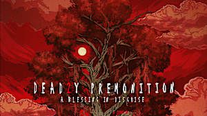 Deadly Premonition 2: A Blessing In Disguise cover image