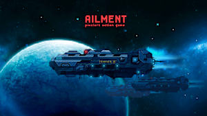 Ailment cover image