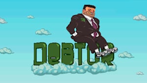 Debtor cover image