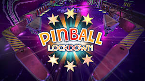 Pinball Lockdown cover image
