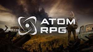 ATOM RPG cover image
