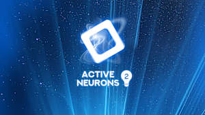 Active Neurons 2 cover image