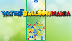 Water Balloon Mania cover image