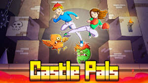 Castle Pals cover image