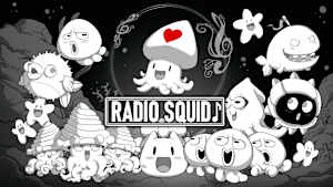 Radio Squid cover image