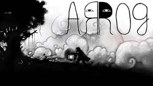 Arrog cover image