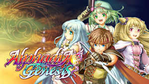 Alphadia Genesis cover image