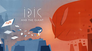 Iris and the Giant cover image