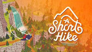 A Short Hike cover image