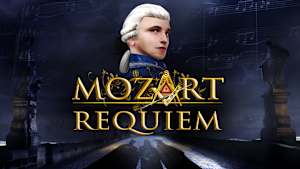 Mozart Requiem cover image
