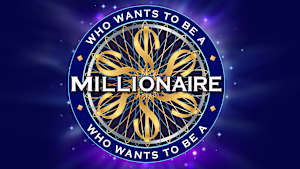 Who Wants to Be a Millionaire? cover image