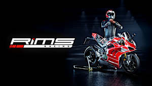 RiMS Racing cover image