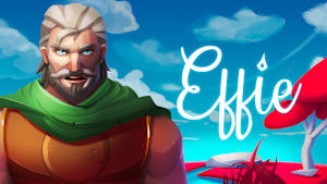 Effie cover image