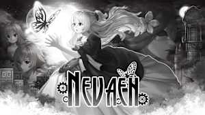 Nevaeh cover image