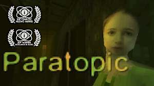 Paratopic cover image