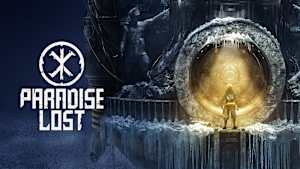Paradise Lost cover image