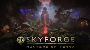 Skyforge cover image